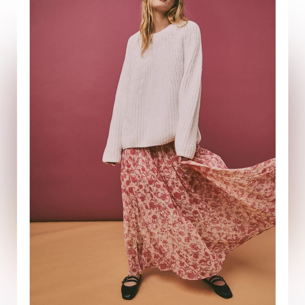 free people See It Through Dress - Picture 6 of 9